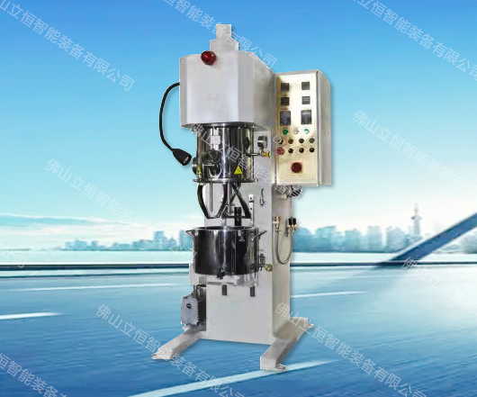 1000L强力分散机