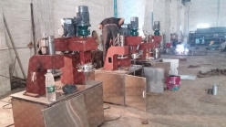 5L-Strong dispersion machine