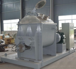 2000LVacuum Kneading machine